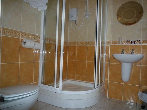 Inn Bridge End 3*